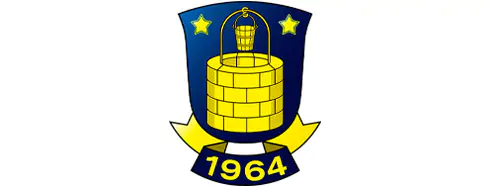 Logo Brøndby
