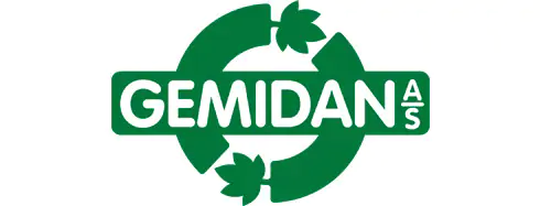 Logo Gemidan