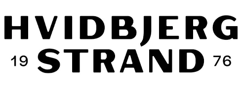 Logo Hvidbjerg Strand