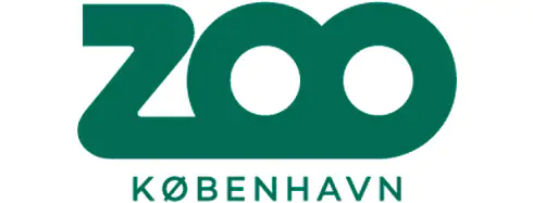 Logo København Zoo